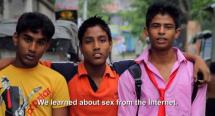 Comprehensive Sexual Education in India [Video]