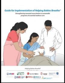 Helping Babies Breathe (HBB) Implementation Guide