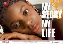 HIV Information Booklet for Young People [Nigeria]