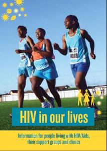 HIV in Our Lives