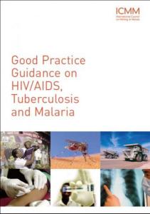 Good Practice Guidance on HIV/AIDS, Tuberculosis and Malaria