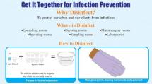 Get it Together for Infection Prevention: Why Disinfect? [Guide]