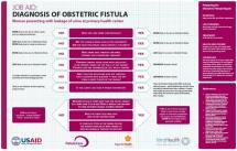 Job Aid: Diagnosis of Obstetric Fistula