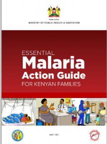 Essential Malaria Action Guide for Kenyan Families