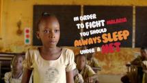 Kids against Malaria Videos