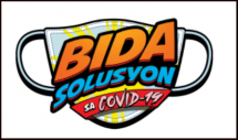 BIDA Solusyon sa COVID-19 Campaign Materials