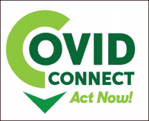 COVID Connect App