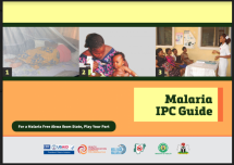 Community IPC Guide – Malaria