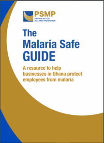 Malaria Safe Guide