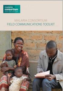 Malaria Consortium Field Communications Toolkit
