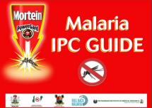 Malaria IPC Guide for Nigeria