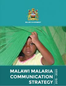 Malawi Malaria Communication Strategy 2015-2020