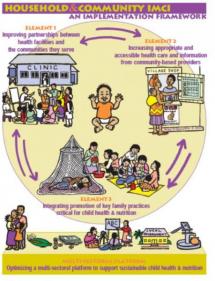 Community Approaches to Child Health in Malawi: Applying the Community Integrated Management of Childhood Illness (C-IMCI) Framework