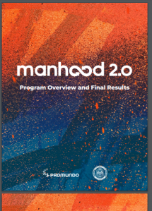 Manhood 2.0: Program Overview and Final Results