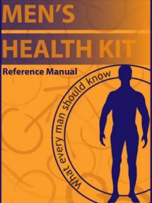 Men’s Health Kit
