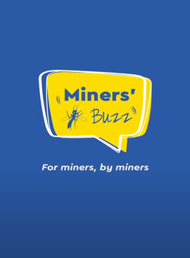 Miners' Buzz