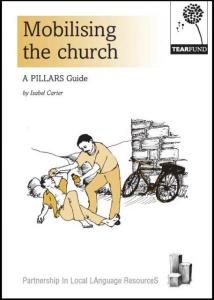 Mobilising the Church: A PILLARS Guide