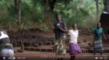 Malawi: Moyo ndi Mpamba All Stars Music Video