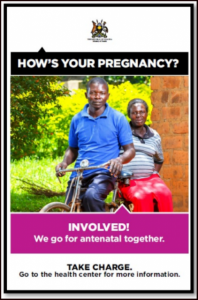 Communication for Healthy Communities, Uganda