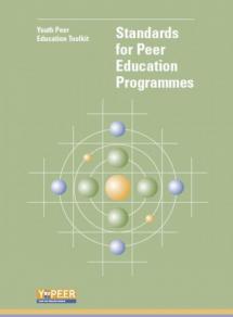 Youth Peer Education Tookit: Standards for Peer Education Programmes