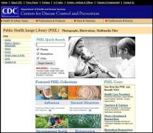 Public Health Image Library