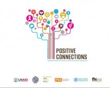 Positive Connections: Leading Information and Support Groups for Adolescents Living with HIV