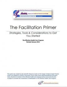 The Facilitation Primer