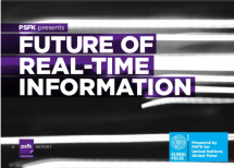 The Future of Real-Time Information
