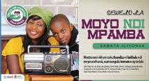Moyo ndi Mpamba Radio Serial Drama Episodes