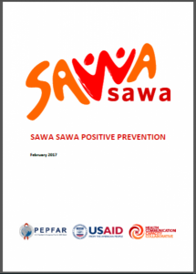 Sawa Sawa Positive Prevention