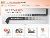 SocialMediaWorks [Website]