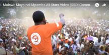 Moyo ndi Mpamba Malawi Music4Life All Stars Music Album