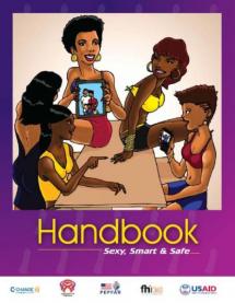 Handbook: Sexy, Smart and Safe
