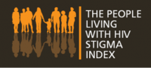 People Living with HIV Stigma Index