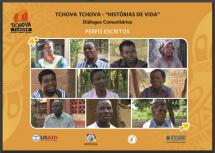 HIV/AIDS Prevention and Gender Tool: “Tchova Tchova Historias de Vida” Community Dialogues