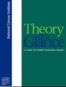 Theory at a Glance: A Guide for Health Promotion Practice