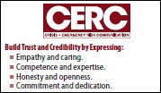 CERC Wallet Cards