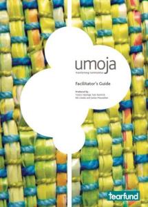 Umoja: Transforming Communities [Guides]