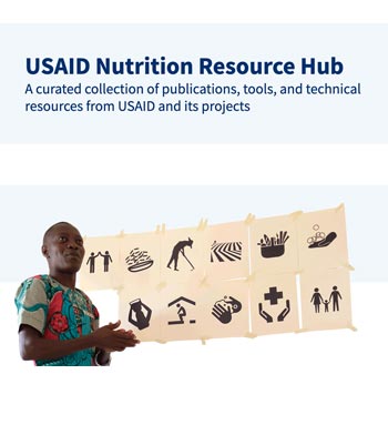USAID Nutrition Resource Hub