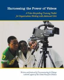 Harnessing the Power of Videos