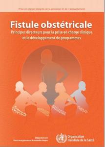 Obstetric Fistula: Guiding Principles for Clinical Management and Program Development
