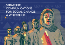 Strategic Communications for Social Change Workbook