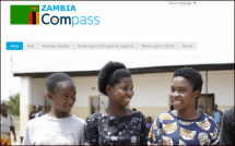 The Zambia Compass