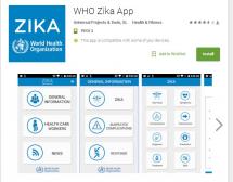 Zika App